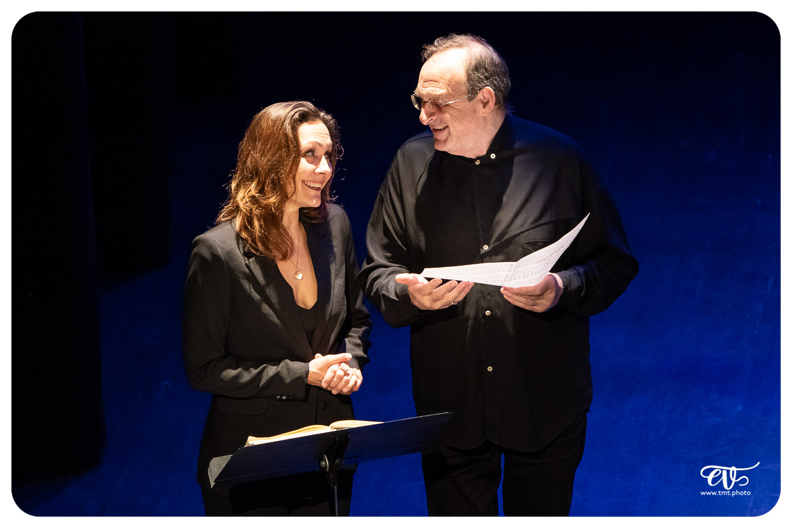 LETTRES D'AMOUR DE CLARA ET ROBERT SCHUMANN